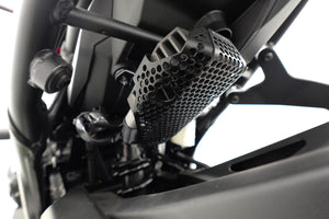 Evotech Rectifier Guard - Honda CB750 Hornet (2023+)