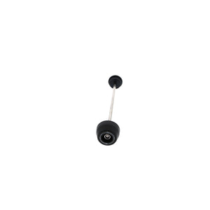 Evotech Rear Spindle Bobbins - Honda CB1000R Neo Sports Cafe (2021+)
