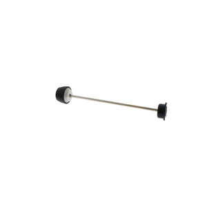 Evotech Rear Spindle Bobbins - Honda CB1000R Neo Sports Cafe (2021+)