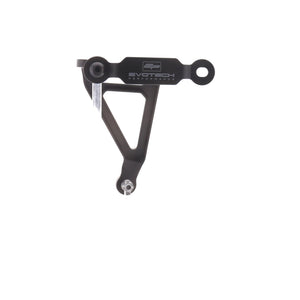 Evotech Exhaust Hanger & Pillion Footpeg Removal Kit - Honda CBR1000RR-R (2024+)