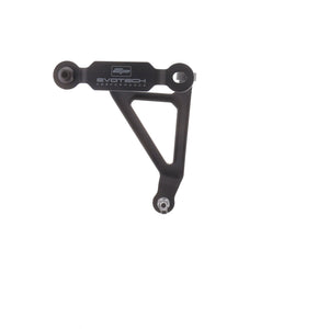 Evotech Exhaust Hanger & Pillion Footpeg Removal Kit - Honda CBR1000RR-R (2024+)