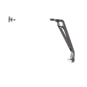 Evotech Exhaust Hanger & Pillion Footpeg Removal Kit - Honda CBR1000RR-R SP (2024+)
