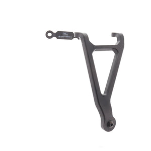 Evotech Exhaust Hanger & Pillion Footpeg Removal Kit - Honda CBR1000RR-R SP (2024+)