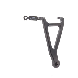 Evotech Exhaust Hanger & Pillion Footpeg Removal Kit - Honda CBR1000RR-R (2024+)