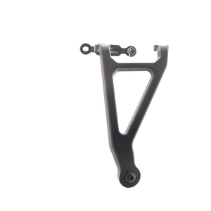 Evotech Honda CBR1000RR-R SP Exhaust Hanger & Pillion Footpeg Removal Kit (2020 - 2023)