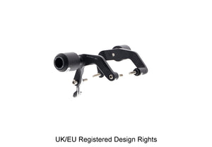 Evotech Honda CBR650R Crash Protection (2021 - 2023)