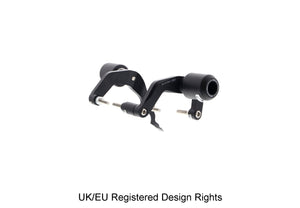 Evotech Honda CBR650R Crash Protection (2019-2020)