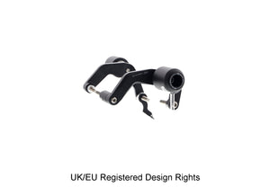 Evotech Honda CBR650R Crash Protection (2021 - 2023)