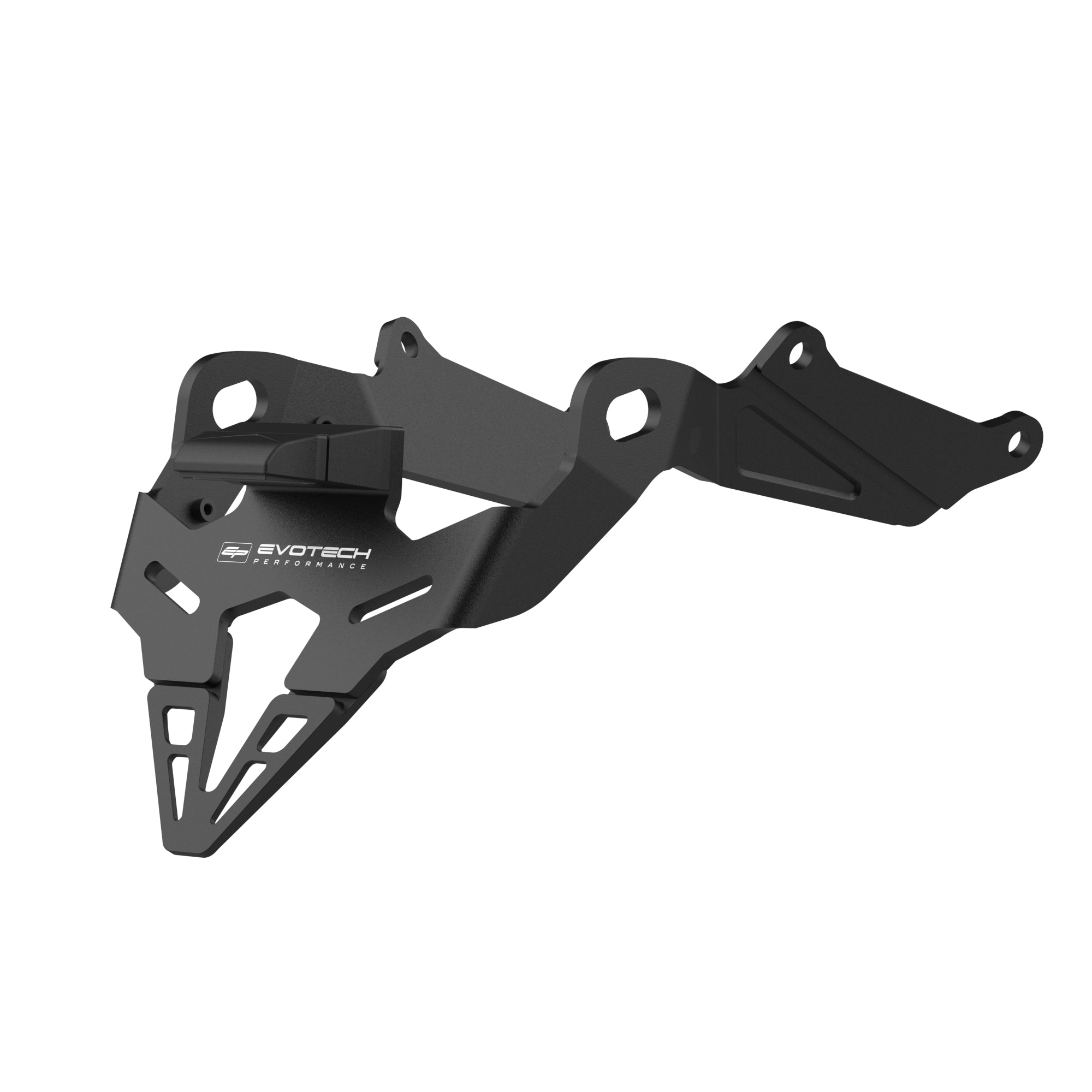 Evotech Honda CB650R Tail Tidy (2024+)