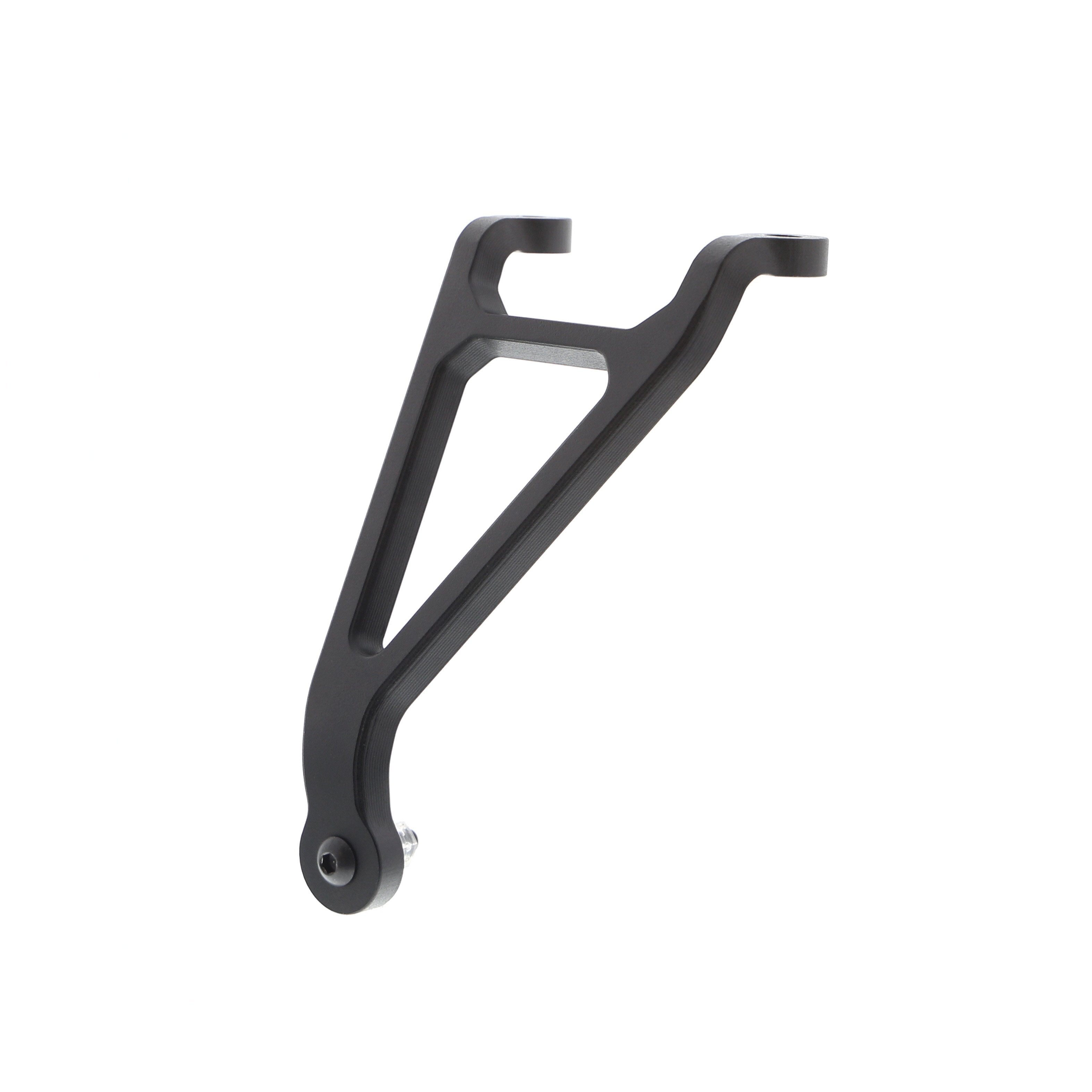Evotech Exhaust Hanger - Honda CBR1000RR-R Fireblade SP Carbon Edition (2024+)