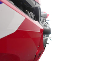 Evotech Crash Protection - Honda CBR650R (E-Clutch Compatible) (2024+)