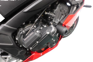 Evotech Crash Protection - Honda CBR650R (E-Clutch Compatible) (2024+)