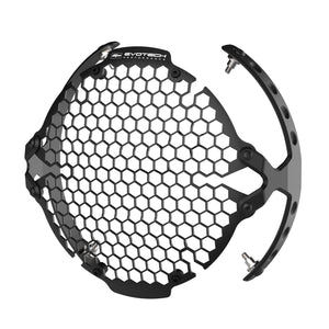 Evotech Headlight Guard - Honda GB350S (2025+)