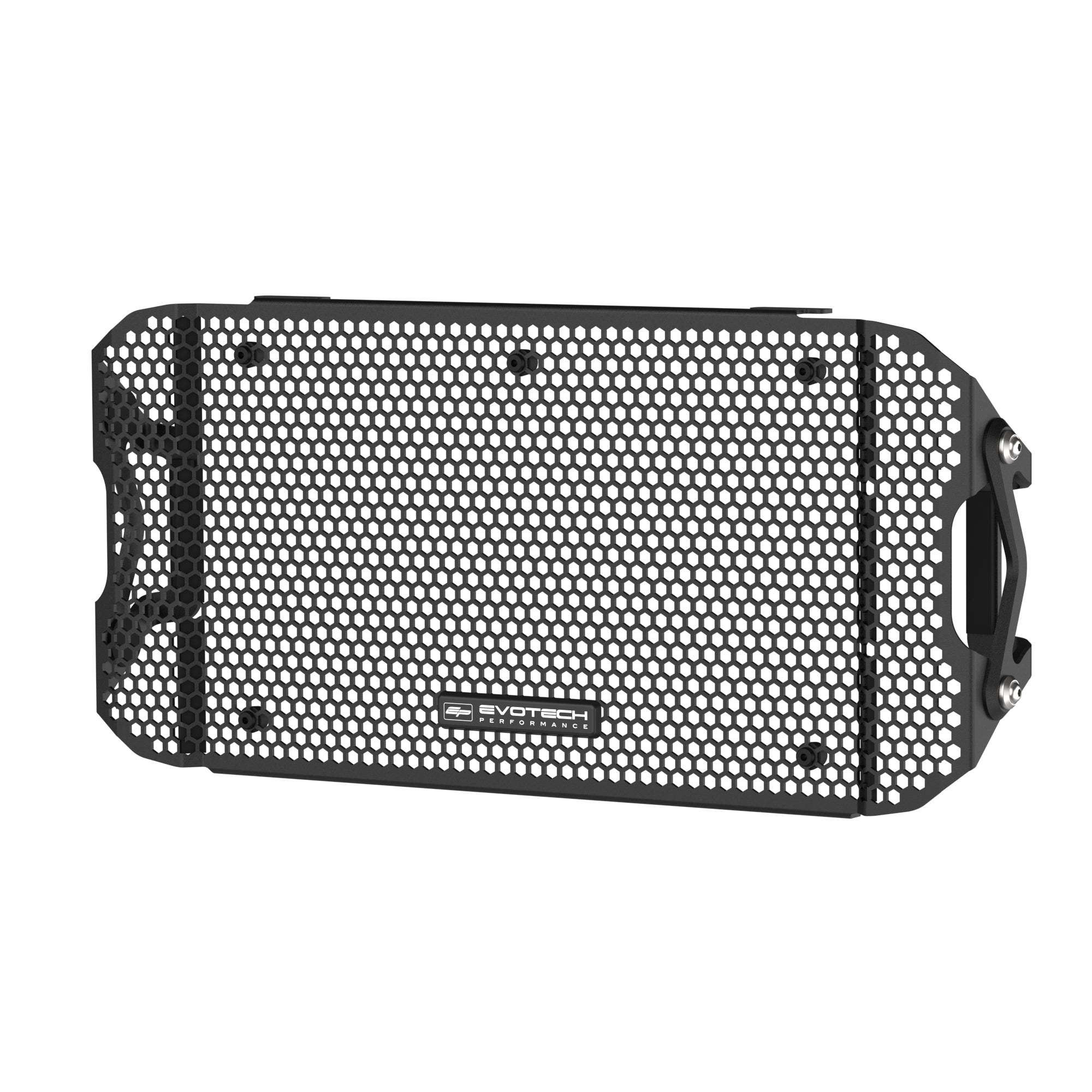 Evotech Radiator Guard - Honda NC700N (2011-2016)
