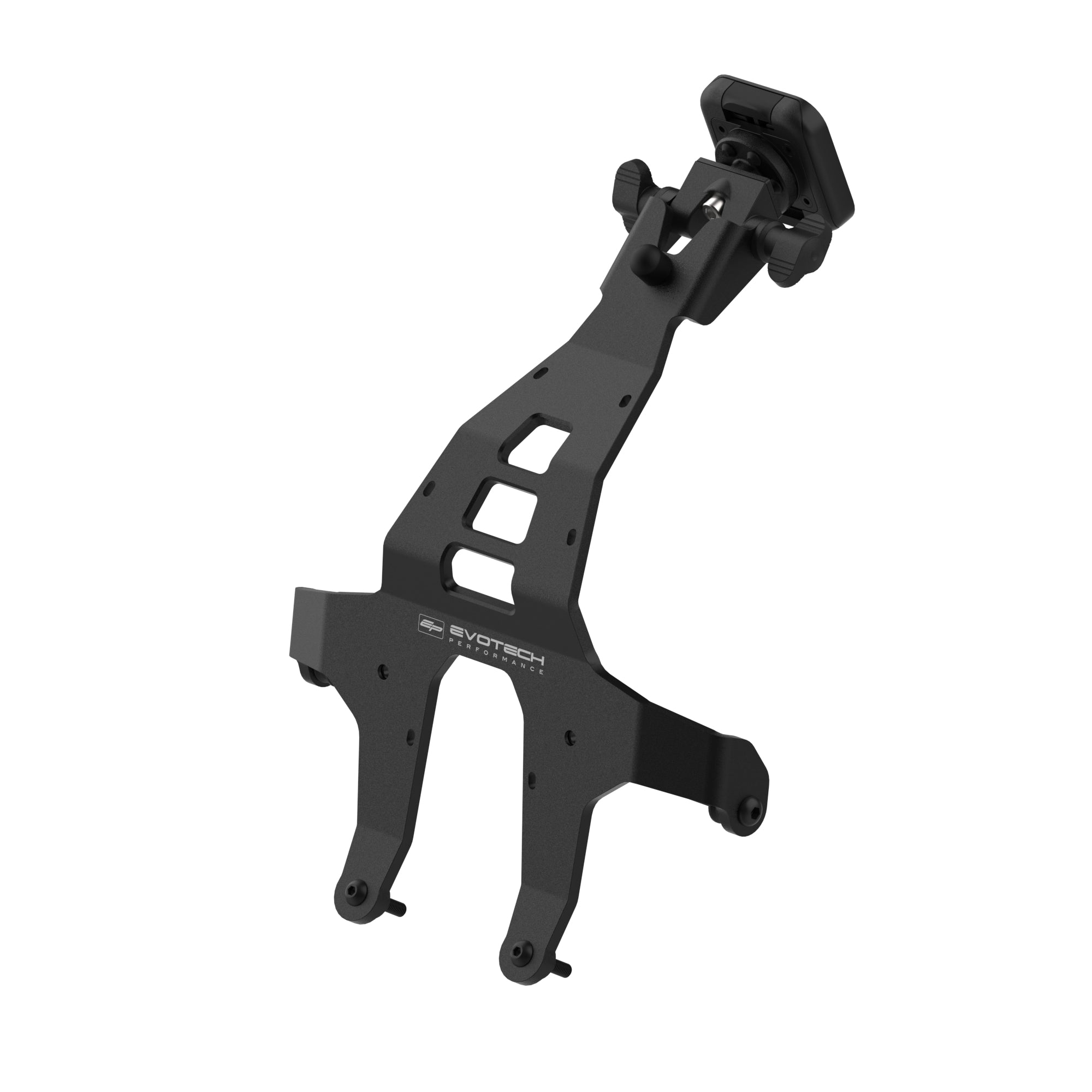 Evotech Peak Design Sat Nav Mount - Honda X-ADV (2021 - 2024)