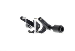Evotech KTM 1290 Super Duke R Crash Protection 2013-2016