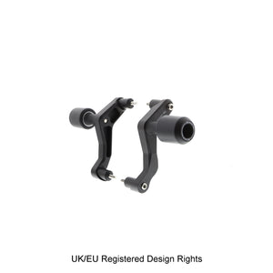 Evotech KTM 1290 Super Duke R Crash Protection (2020+)