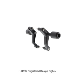 Evotech KTM 1290 Super Duke R Crash Protection (2020+)