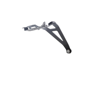 Evotech KTM 1290 Super Duke R Exhaust Hanger Rectifier Guard Kit 2017 - 2019