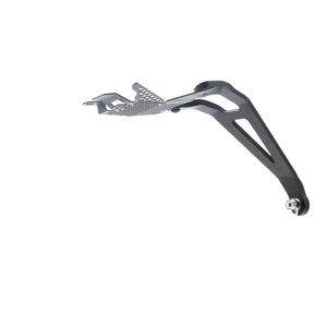 Evotech KTM 1290 Super Duke R Exhaust Hanger Rectifier Guard Kit 2017 - 2019