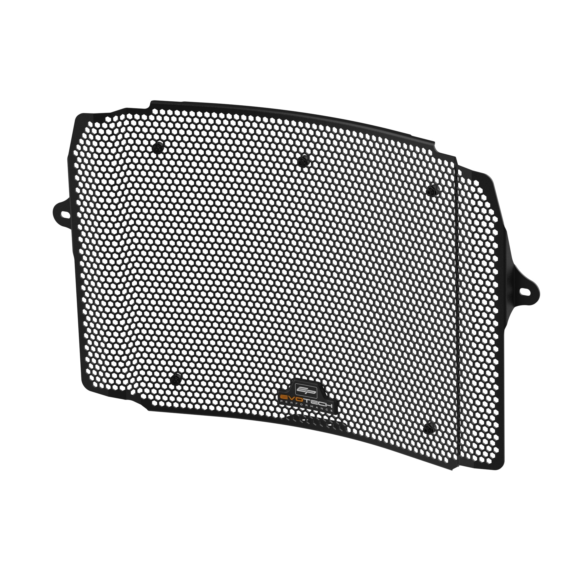 Evotech KTM 1290 Super Duke R Radiator Guard 2017 - 2019