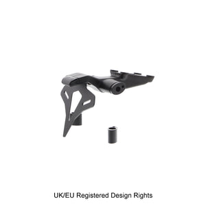 Evotech KTM 1290 Super Duke R Evo Tail Tidy (2022+)
