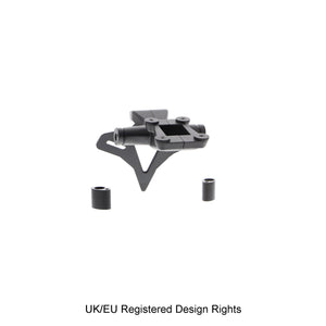 Evotech KTM 1290 Super Duke R Evo Tail Tidy (2022+)