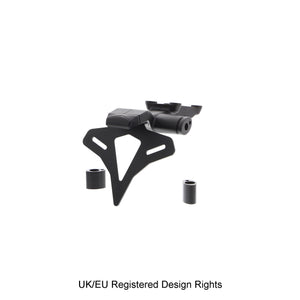 Evotech KTM 1290 Super Duke R Evo Tail Tidy (2022+)