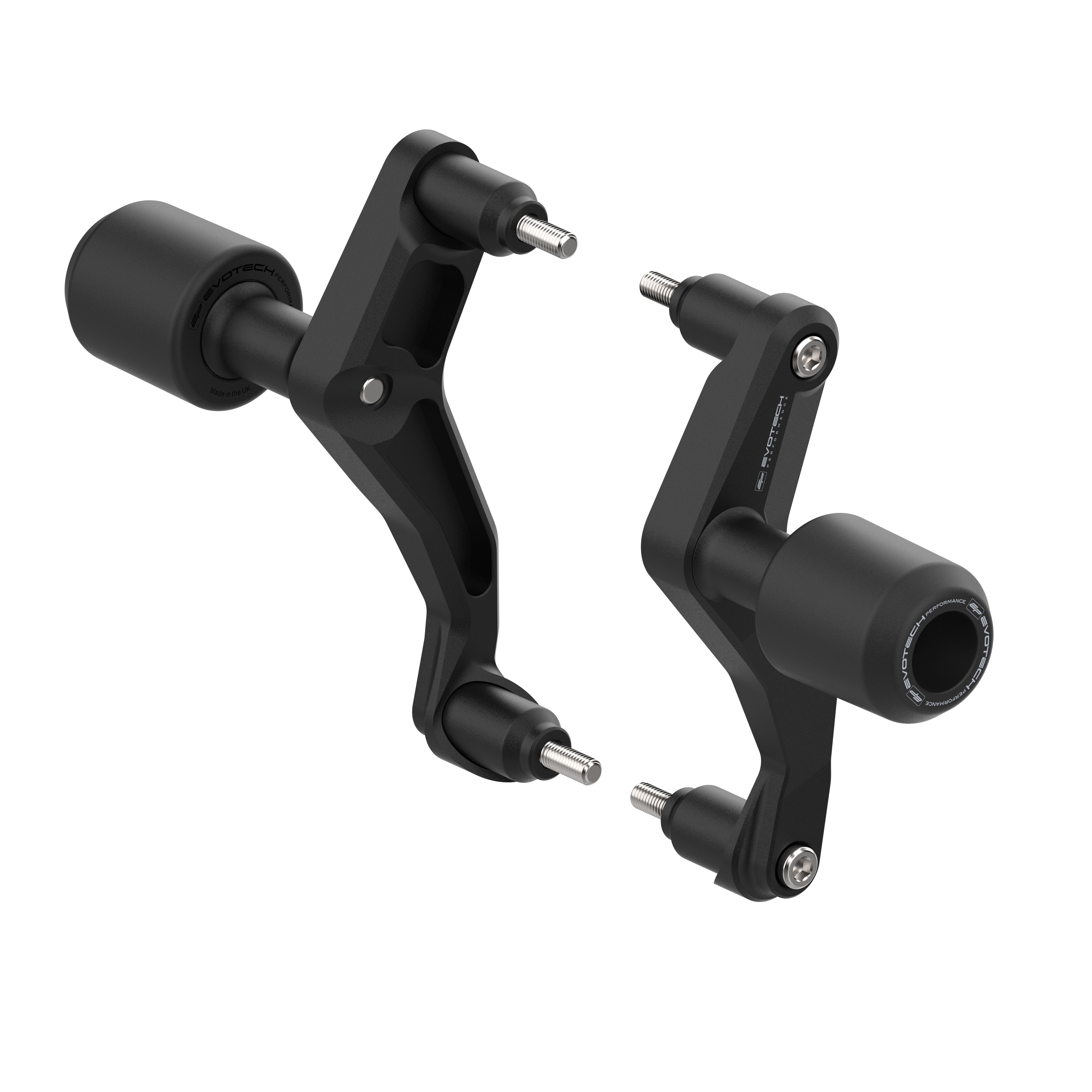 Evotech KTM 1390 Super Duke R Evo Crash Protection (2024+)