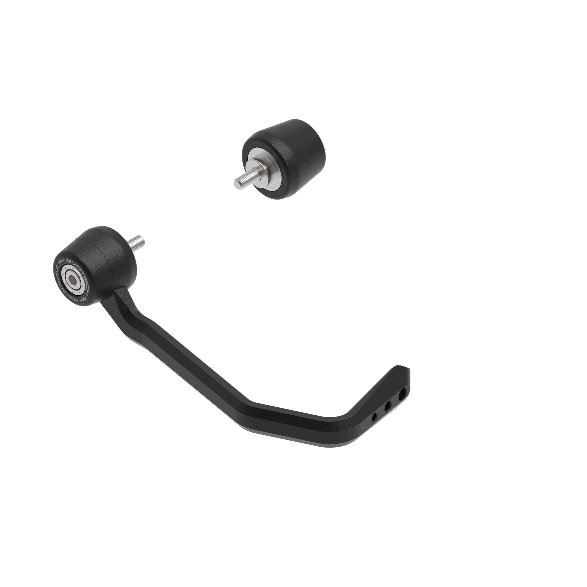 Evotech Brake Lever Protector Kit (Race) - Husqvarna Vitpilen 401 (2024+)