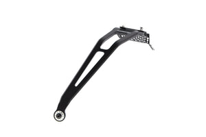Evotech KTM 125 Duke Exhaust Hanger & Rectifier Guard Set (2017 - 2023)