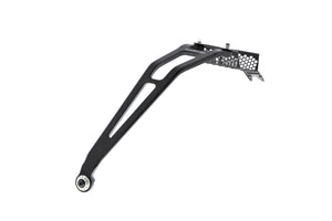 Evotech KTM 390 Duke Exhaust Hanger & Rectifier Guard Set (2017 - 2023)