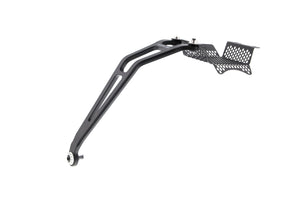 Evotech KTM 250 Duke Exhaust Hanger & Rectifier Guard Set (2018-2020)