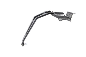 Evotech KTM 390 Duke Exhaust Hanger & Rectifier Guard Set (2017 - 2023)