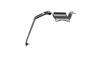 Evotech KTM 250 Duke Exhaust Hanger & Rectifier Guard Set (2018-2020)