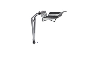 Evotech KTM 250 Duke Exhaust Hanger & Rectifier Guard Set (2018-2020)