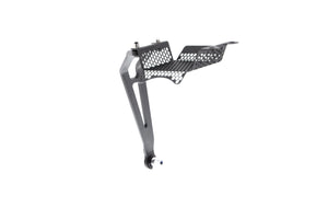 Evotech KTM 250 Duke Exhaust Hanger & Rectifier Guard Set (2018-2020)