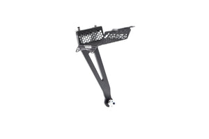 Evotech KTM 250 Duke Exhaust Hanger & Rectifier Guard Set (2018-2020)