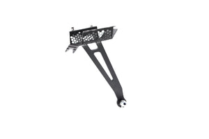 Evotech KTM 390 Duke Exhaust Hanger & Rectifier Guard Set (2017 - 2023)