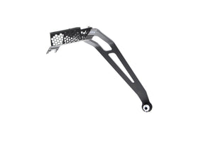 Evotech KTM 390 Duke Exhaust Hanger & Rectifier Guard Set (2017 - 2023)