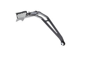 Evotech KTM 250 Duke Exhaust Hanger & Rectifier Guard Set (2018-2020)