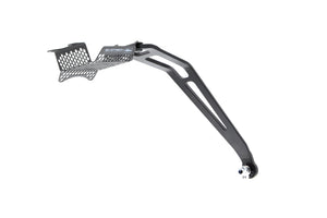 Evotech KTM 250 Duke Exhaust Hanger & Rectifier Guard Set (2018-2020)