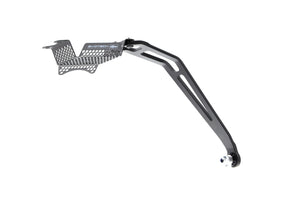 Evotech KTM 250 Duke Exhaust Hanger & Rectifier Guard Set (2018-2020)