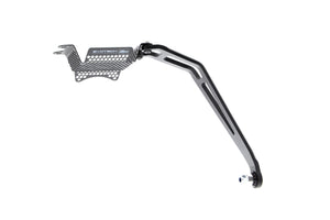 Evotech KTM 390 Duke Exhaust Hanger & Rectifier Guard Set (2017 - 2023)