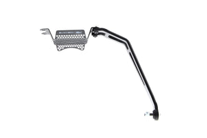 Evotech KTM 390 Duke Exhaust Hanger & Rectifier Guard Set (2017 - 2023)