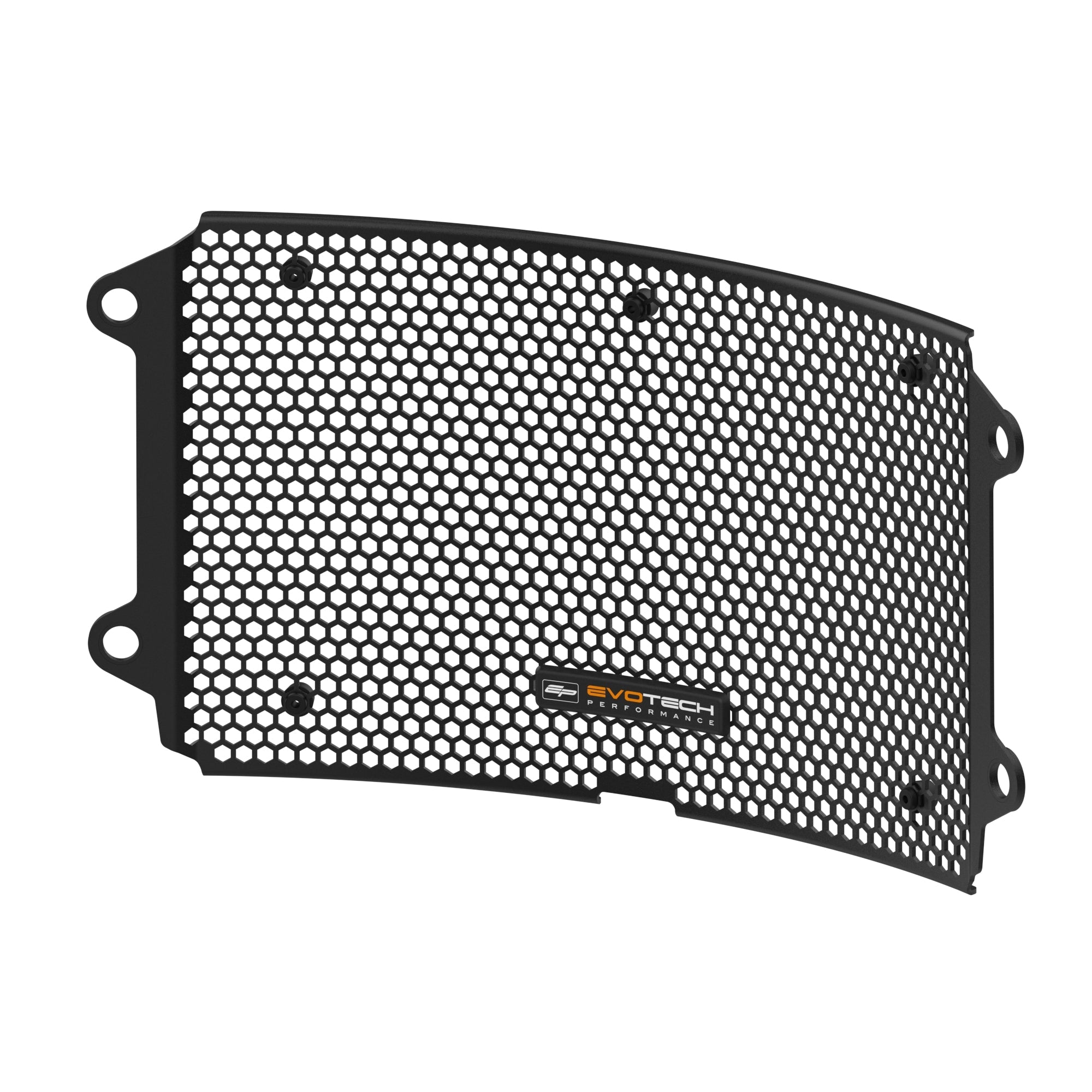 Evotech Radiator Guard - KTM 390 Duke (2024+)