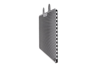 Evotech KTM 390 Duke Radiator Guard (2017 - 2023)