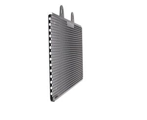 Evotech KTM 125 Duke Radiator Guard (2017 - 2023)