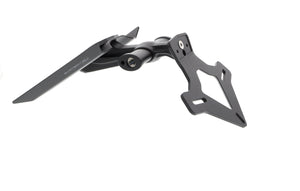 Evotech KTM 390 Duke Tail Tidy (2017 - 2023)