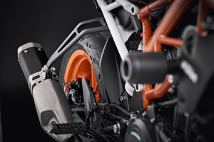 Evotech KTM 390 Duke Exhaust Hanger (2017 - 2023)